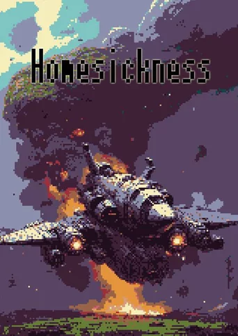 Homesickness