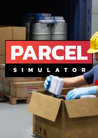 Parcel Simulator