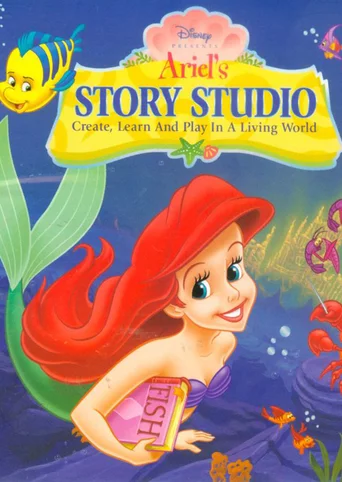 Ariel's Story Studio