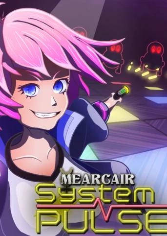 Mearcair/System Pulse