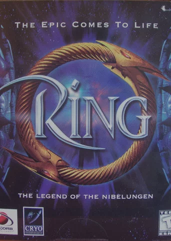 Ring: The Legend of the Nibelungen