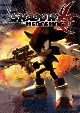 Shadow the Hedgehog