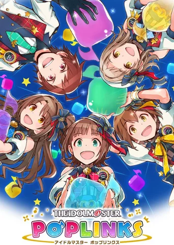 The Idolmaster: Poplinks