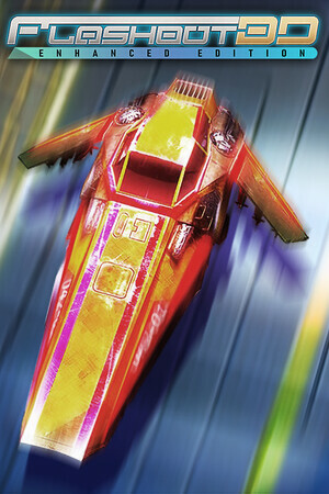 Flashout 3D: Enhanced Edition