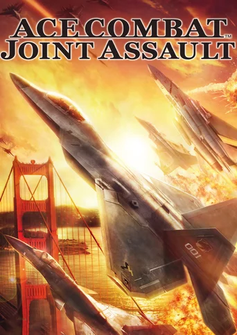 Ace Combat: Joint Assault