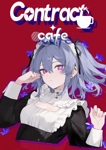 Contract Cafe