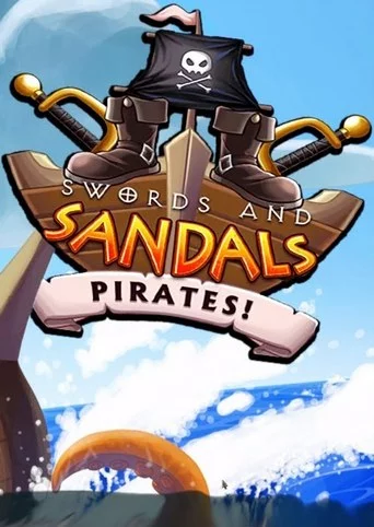 Swords and Sandals Pirates