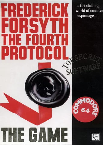 The Fourth Protocol