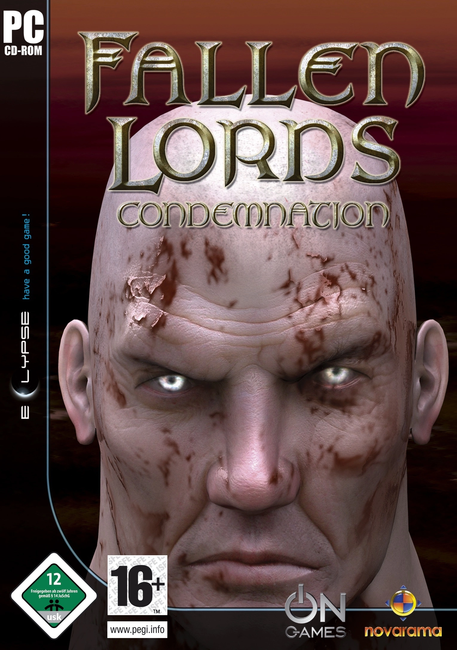 Fallen Lords: Condemnation