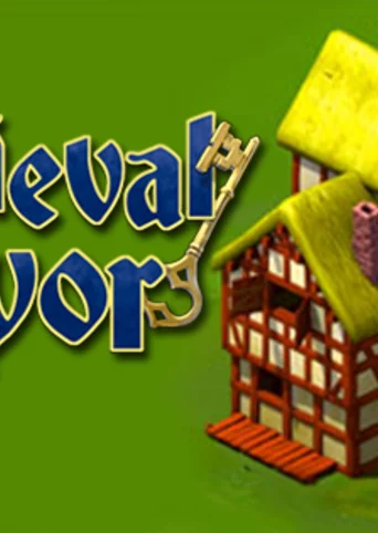 Medieval Mayor