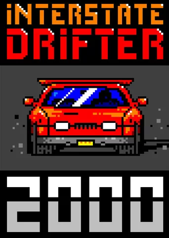 Interstate Drifter 2000