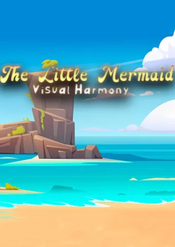 The Little Mermaid: Visual Harmony