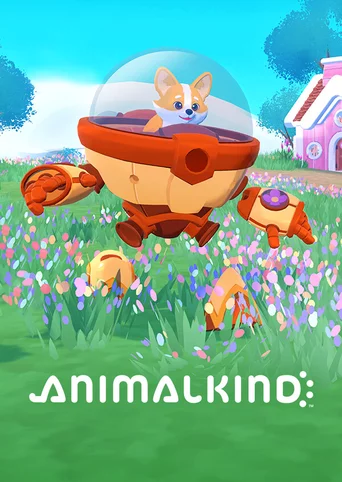 Animalkind