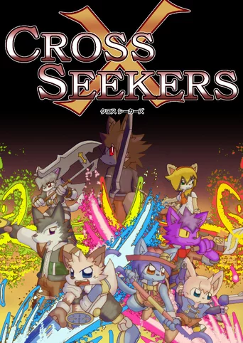 Cross Seekers