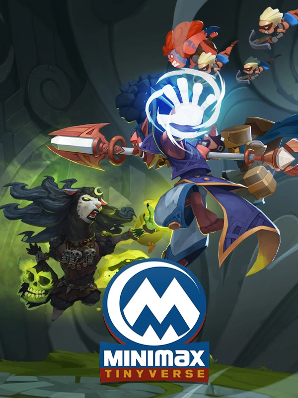 MiniMax Tinyverse