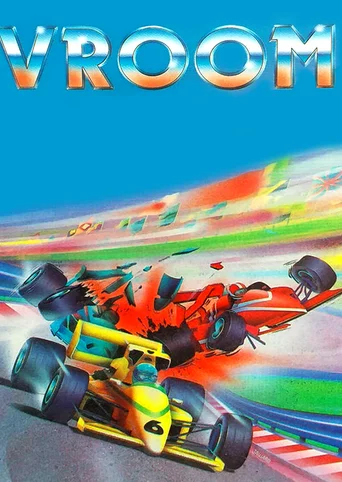 Vroom