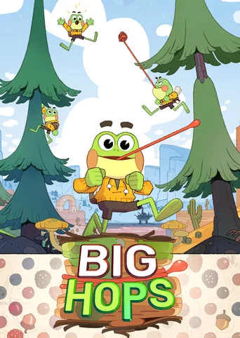 Big Hops