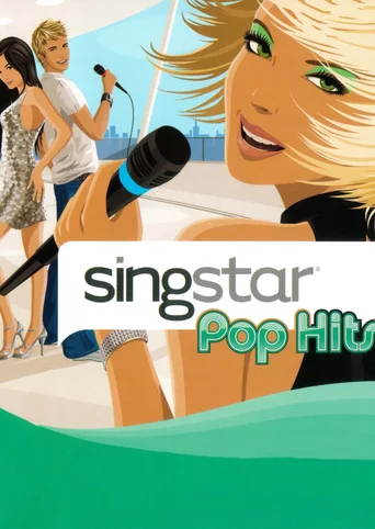 SingStar: Pop Hits