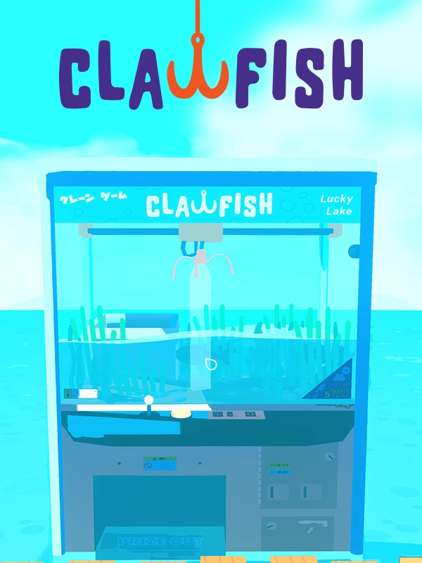 Clawfish