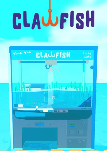 Clawfish