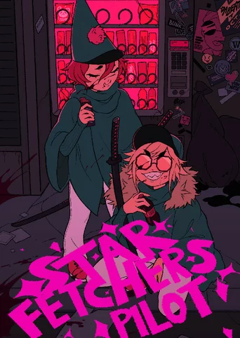 Star Fetchers
