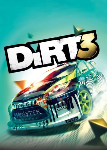 Dirt 3