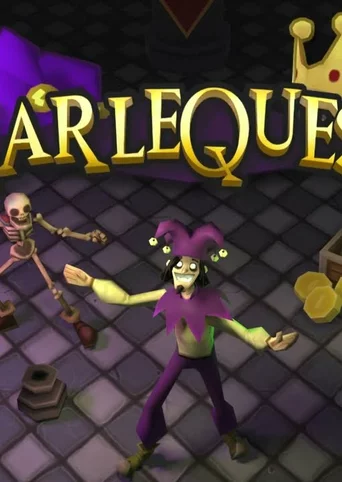 HarleQuest!