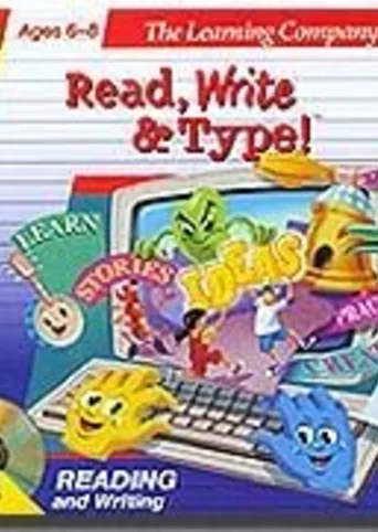 Read, Write, & Type