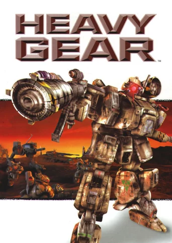 Heavy Gear