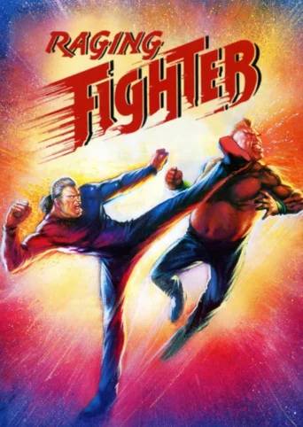 Raging Fighter