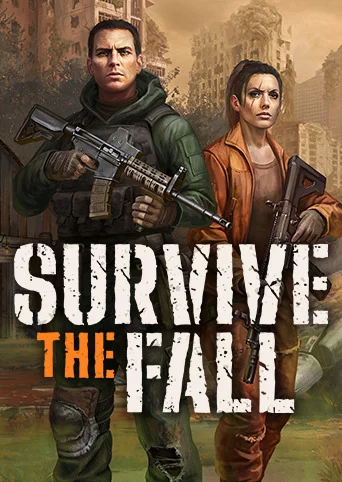 Survive the Fall