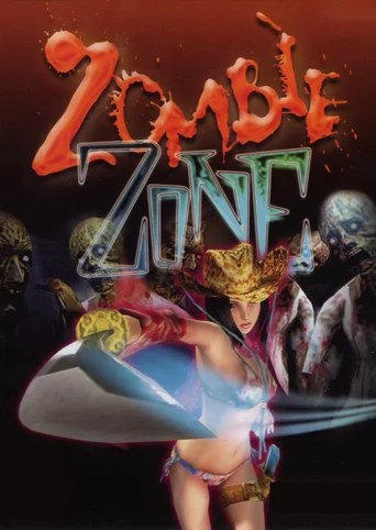 Zombie Zone