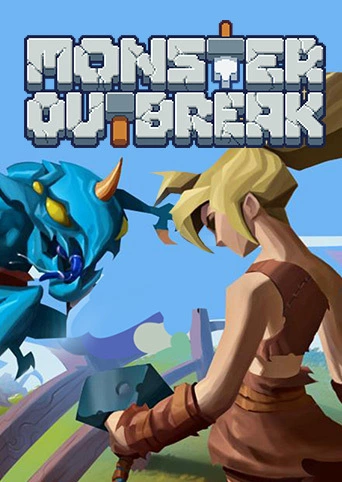 Monster Outbreak