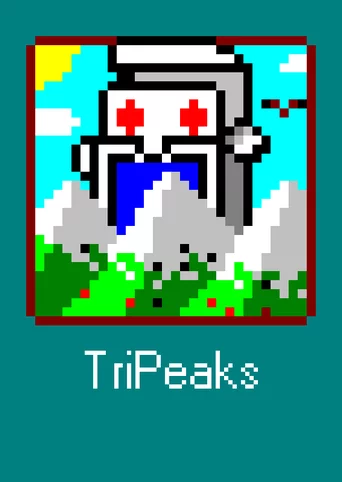 TriPeaks