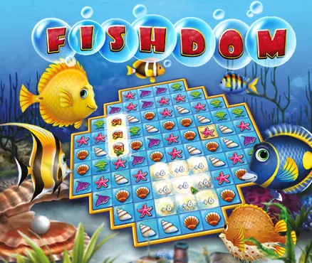 Fishdom