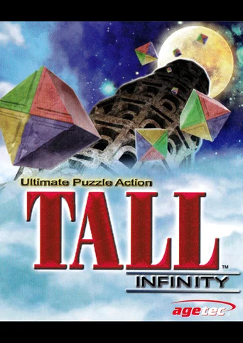 Tall Infinity