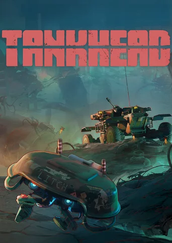 TankHead