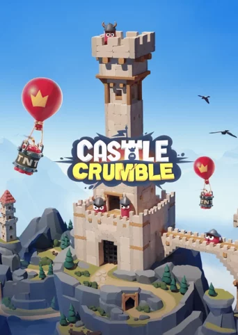 Castle Crumble
