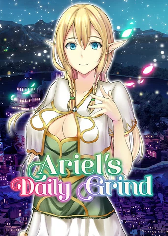 Ariel's Daily Grind