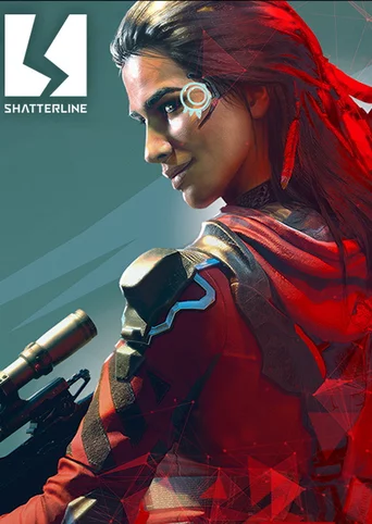 Shatterline