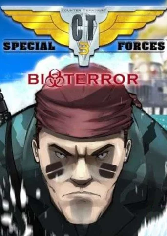CT Special Forces 3: BioTerror