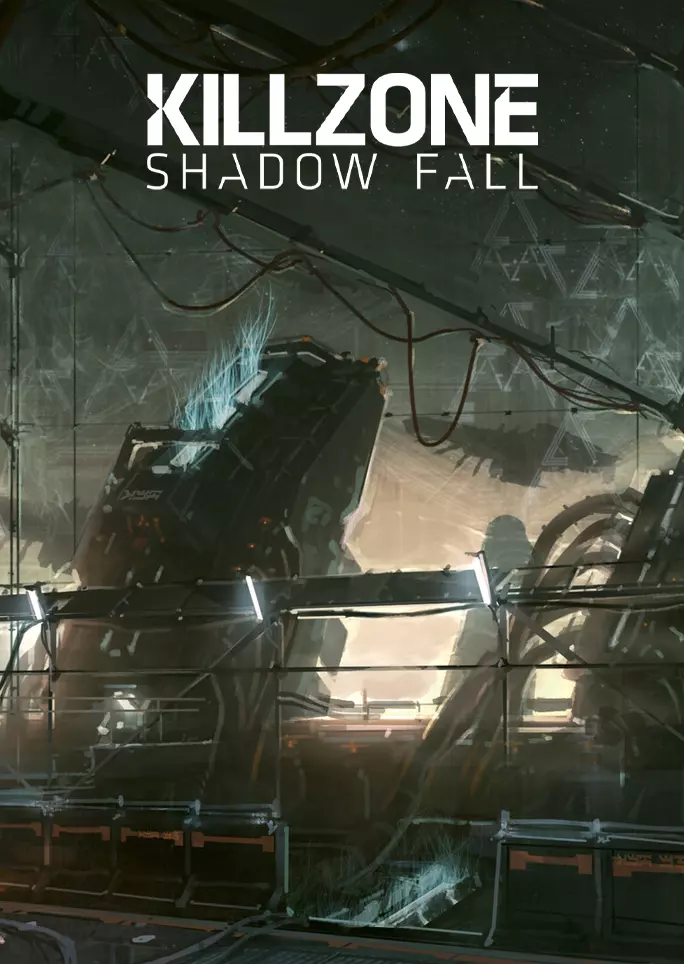 Killzone: Shadow Fall