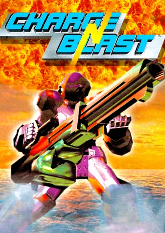 Charge 'n Blast