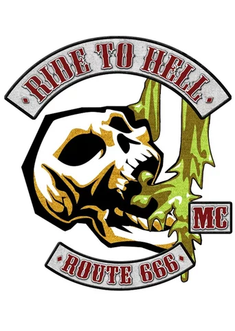 Ride to Hell: Route 666