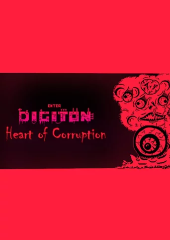 Enter Digiton