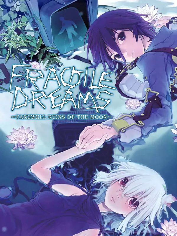 Fragile Dreams: Farewell Ruins of the Moon