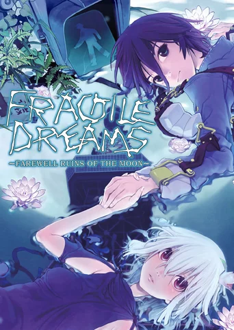 Fragile Dreams: Farewell Ruins of the Moon