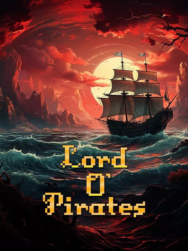 Lord O' Pirates