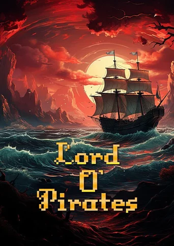 Lord O' Pirates