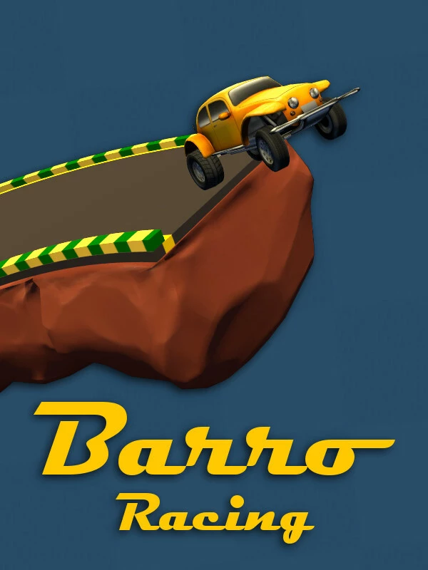 Barro Racing